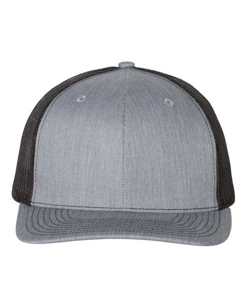 FLAG RETRO TRUCKER