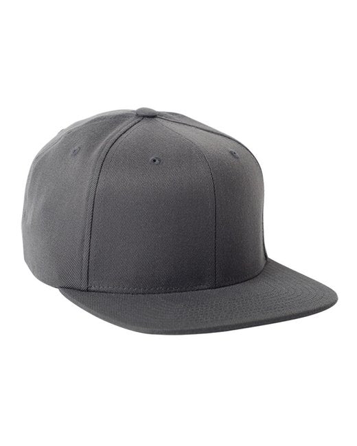 BCS FLEXFIT FLATBILL SNAPBACK