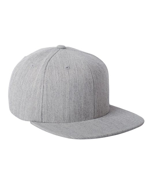 BCS FLEXFIT FLATBILL SNAPBACK