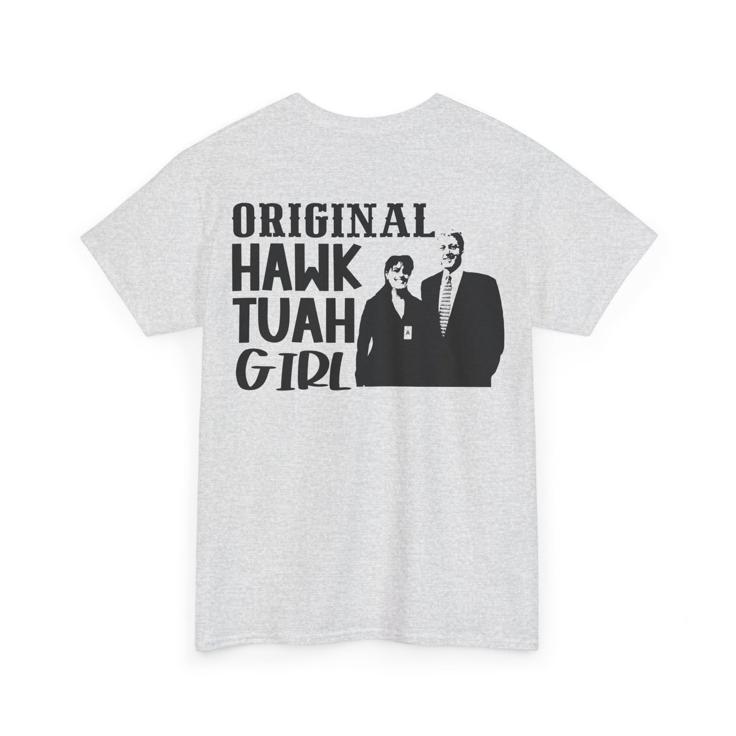 MONICA HAWKENSKI TSHIRT