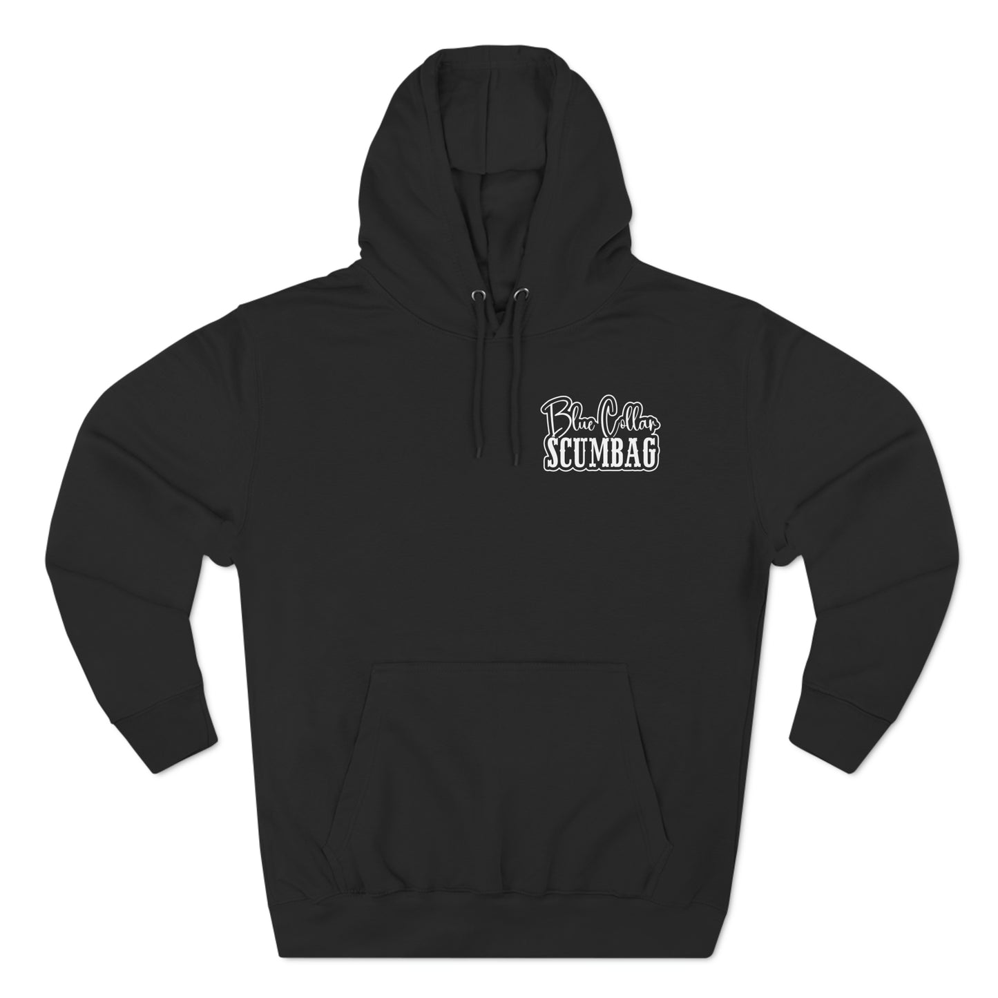 DEFINTION Hoodie