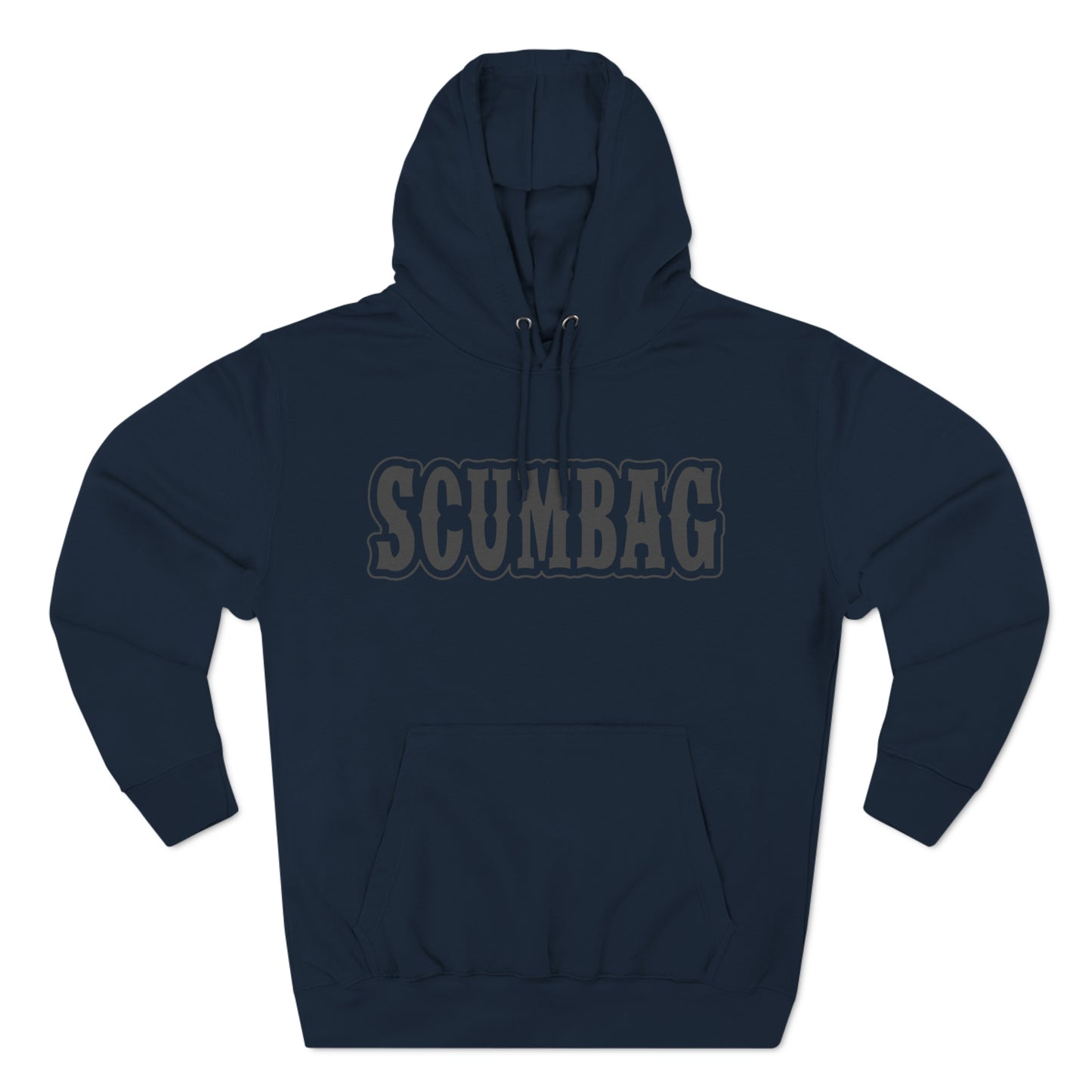 SCUMBAG Hoodie