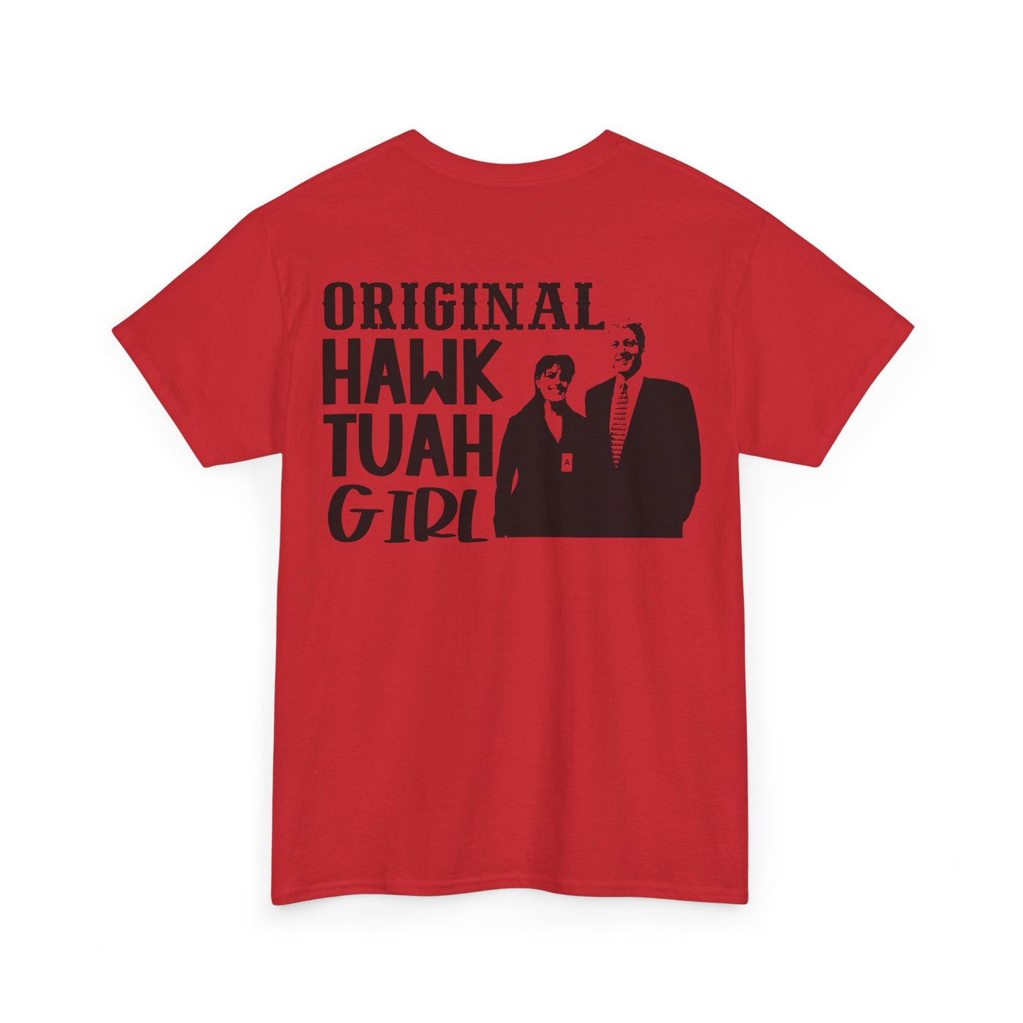 MONICA HAWKENSKI TSHIRT