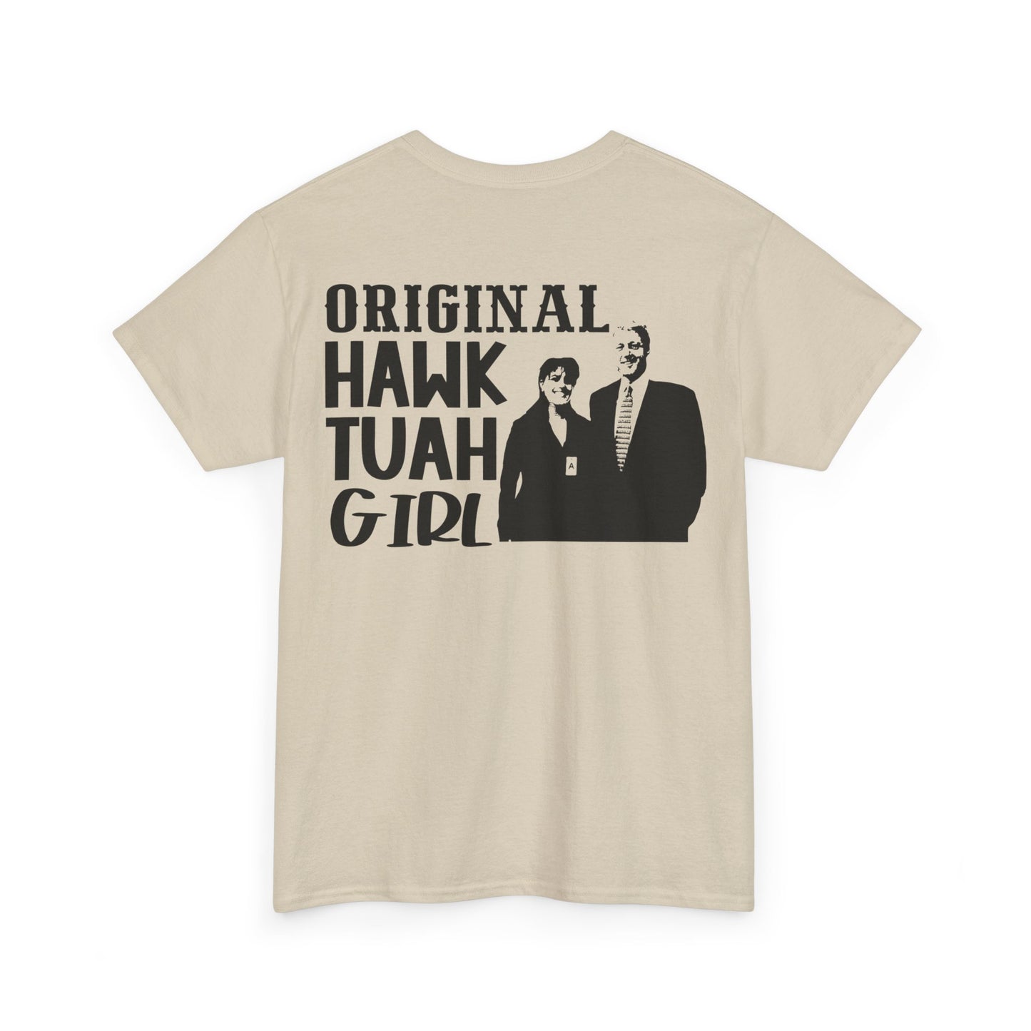 MONICA HAWKENSKI TSHIRT