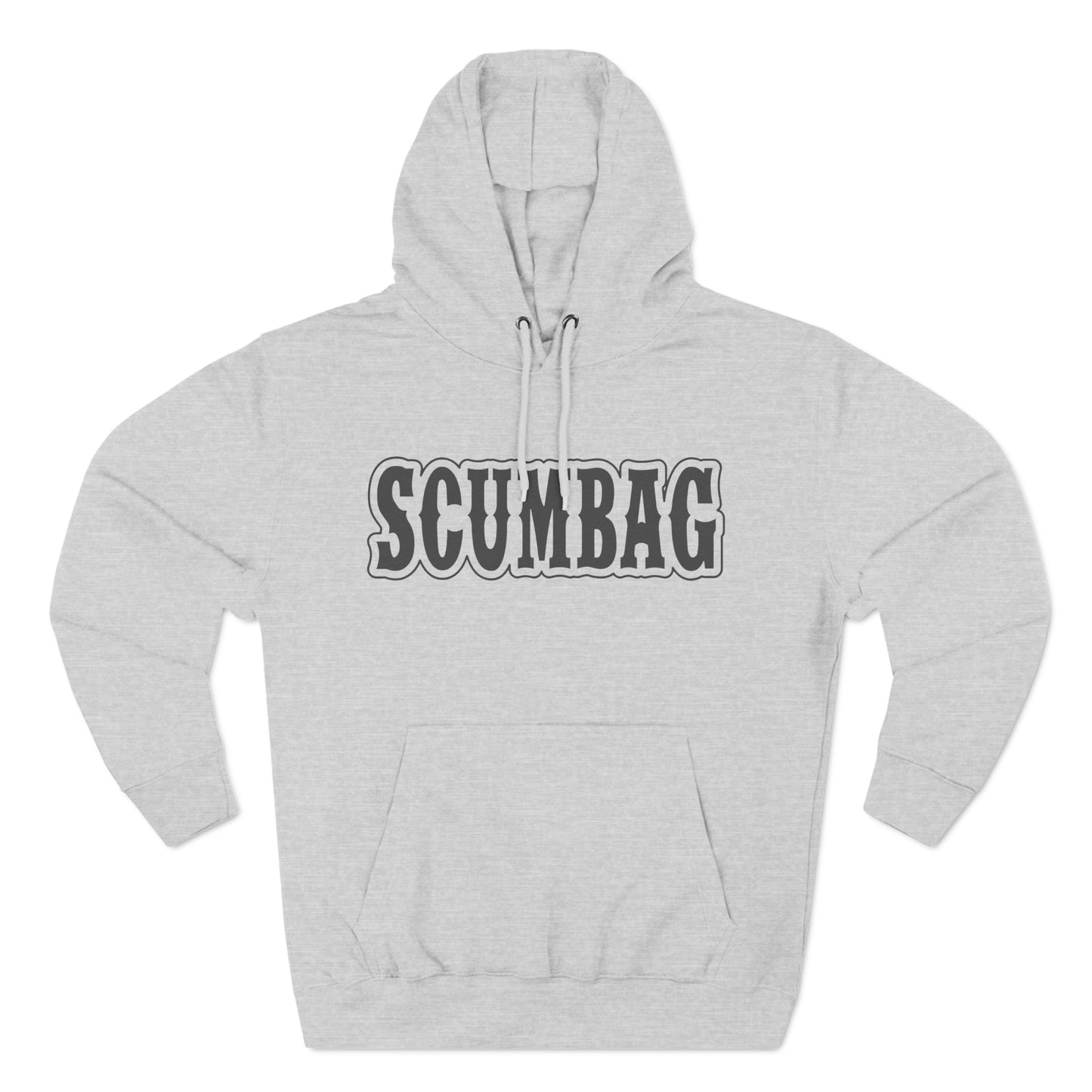 SCUMBAG Hoodie