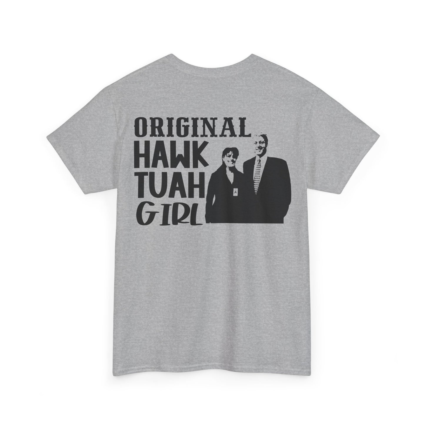 MONICA HAWKENSKI TSHIRT