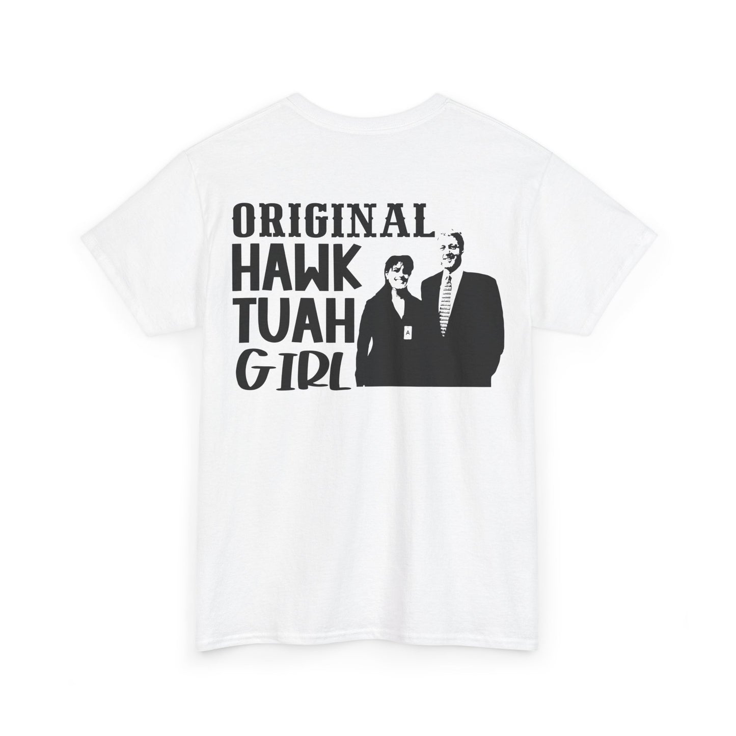 MONICA HAWKENSKI TSHIRT