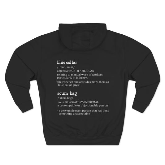 DEFINTION Hoodie