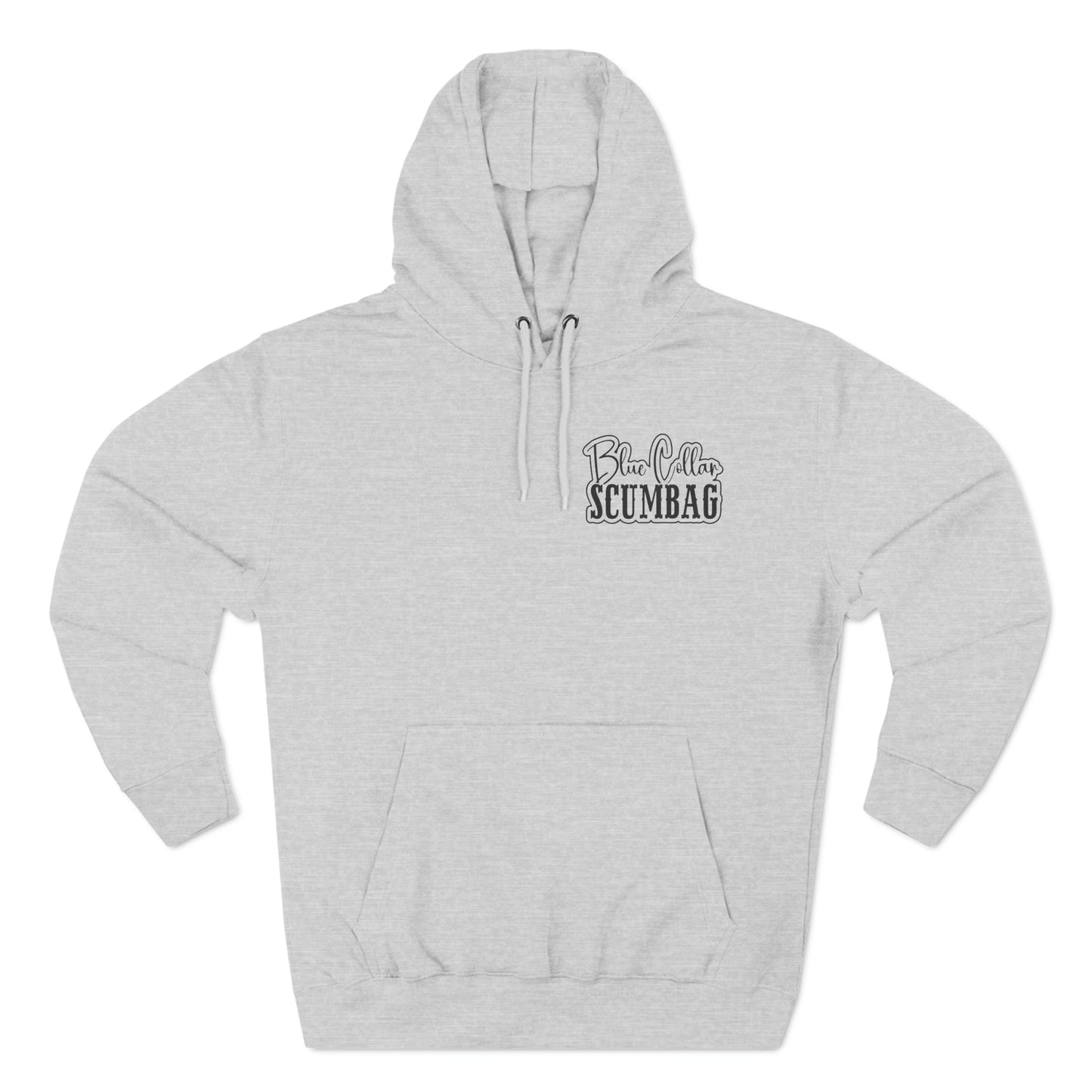 DEFINTION Hoodie