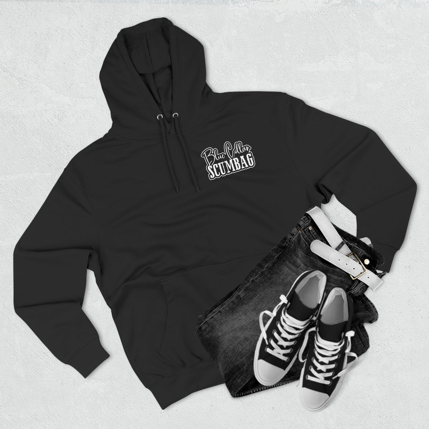 DEFINTION Hoodie