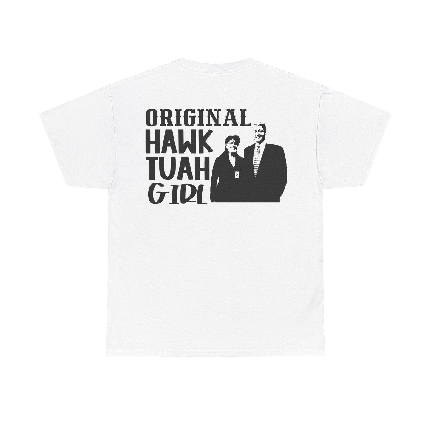 MONICA HAWKENSKI TSHIRT