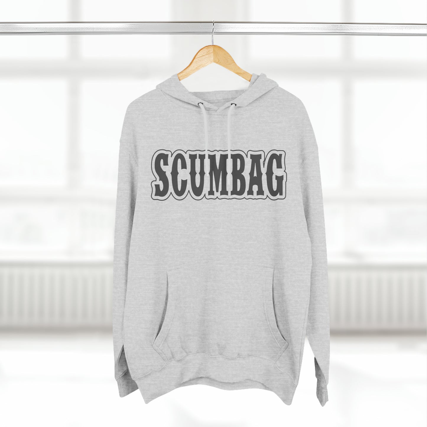 SCUMBAG Hoodie