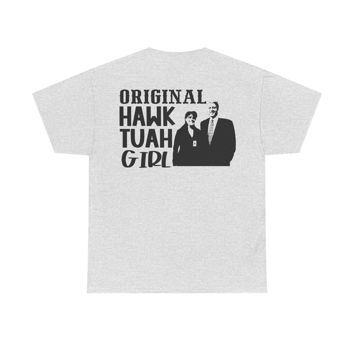 MONICA HAWKENSKI TSHIRT