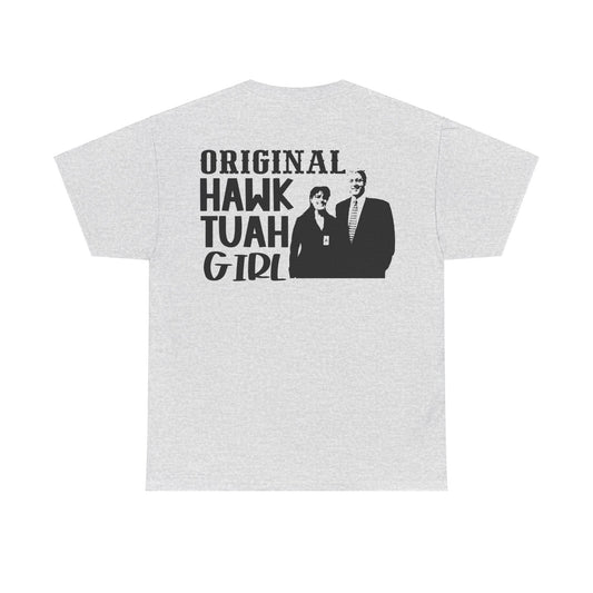 MONICA HAWKENSKI TSHIRT