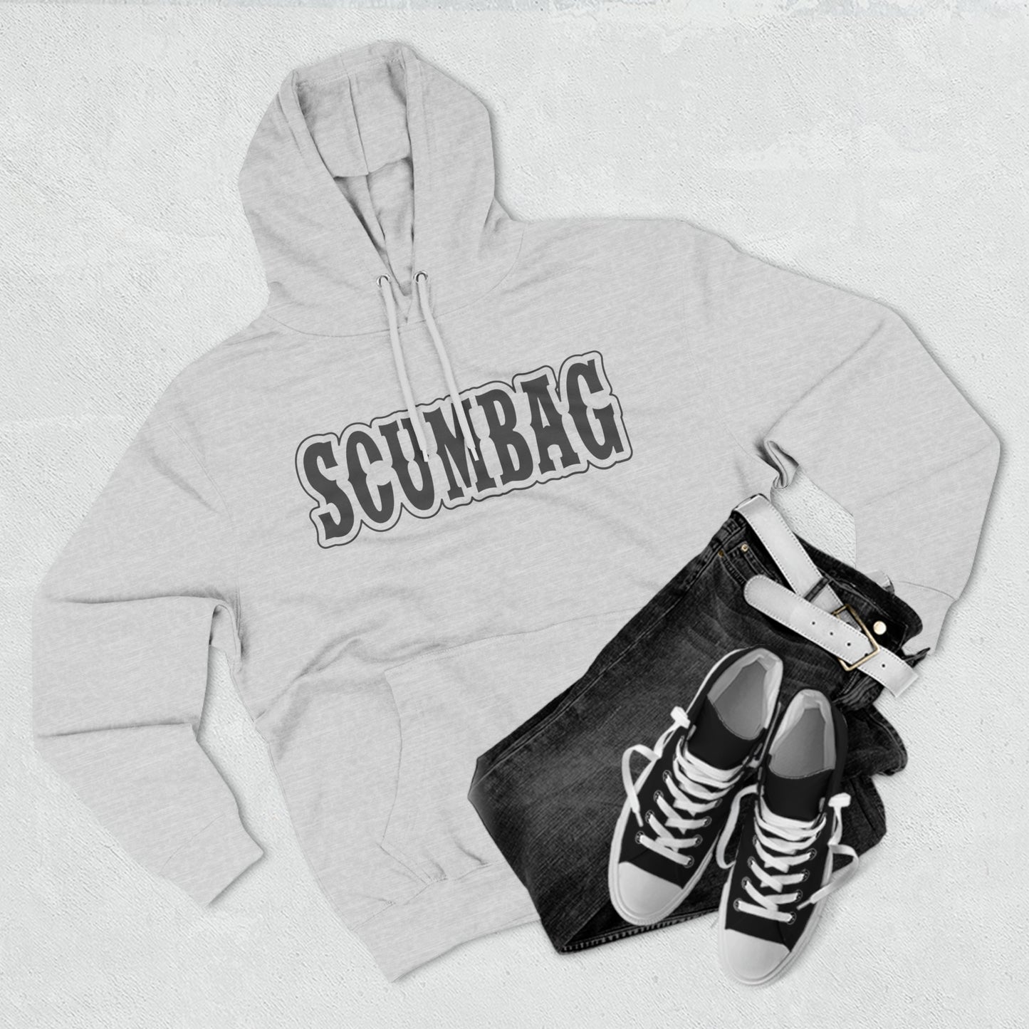 SCUMBAG Hoodie